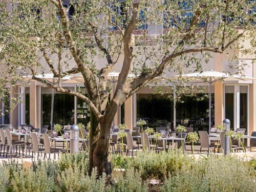 Frejus Port Hotel | Mercure Thalasso & Spa Port Fréjus