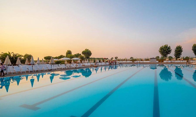 San Vincenzo House | Mobile home ∙ 2 bedrooms ∙ 5 guests