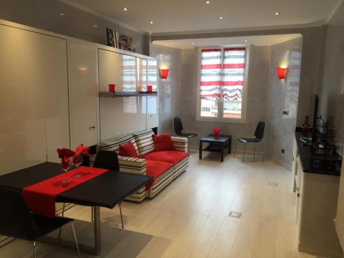 Beausoleil Apartment | MONACO DREAM