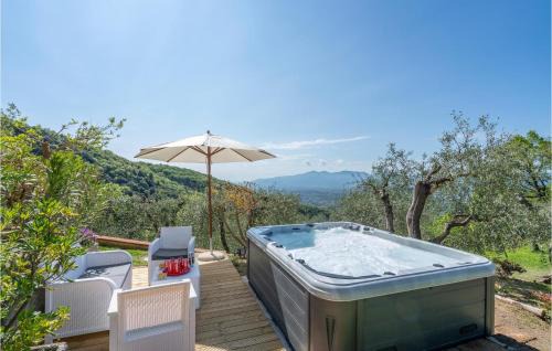 Lucca House | Montecatino