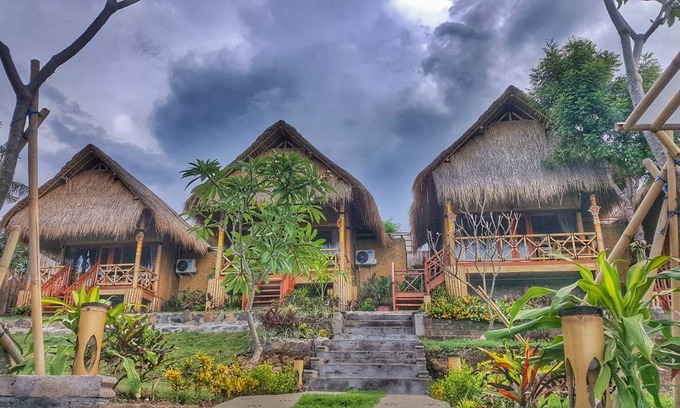 Pejarakan House | Motel ∙ 8 guests