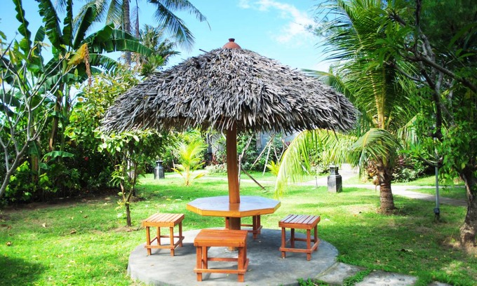Pemuteran House | Motel ∙ 8 guests