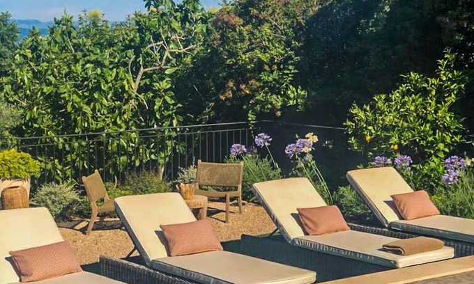 Mougins Town Centre Apartment | Mougins Luxury Retreats