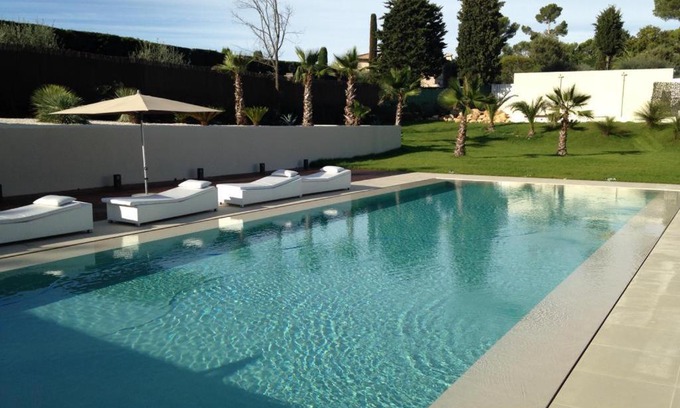 Mouans-Sartoux Villa | Mougins Luxury villa near Cannes