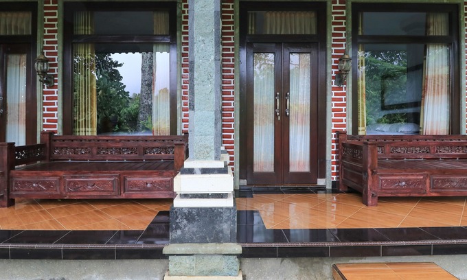 Pupuan Hotel | Mulia Garden Bungalows