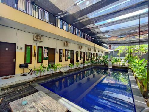Imam Bonjol Hostel | Mulia Inn