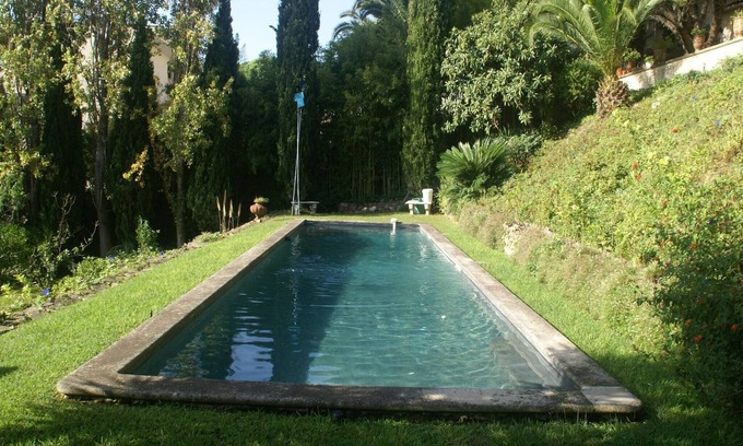 Cannes La Bocca Villa | Multi-Level Villa, Grasse