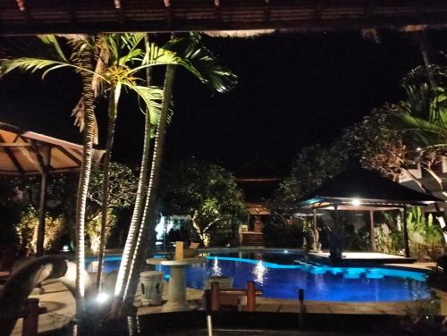 Temukus Hotel | New Adirama Beach Hotel