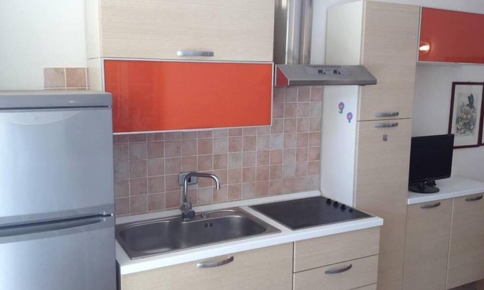 Marina di Grosseto Apartment | Nice apartment on the sea