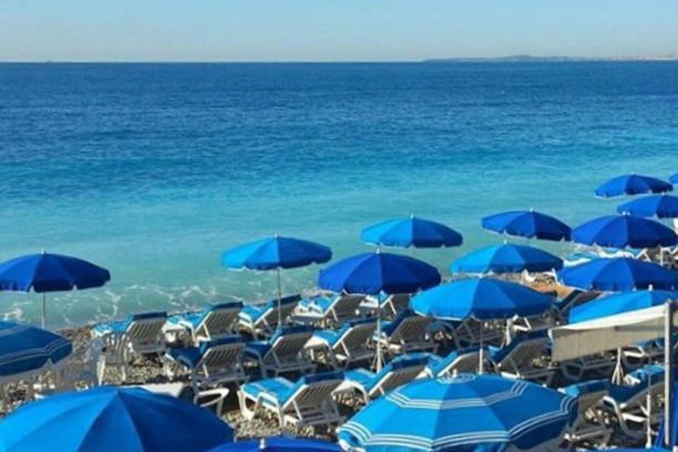 La Californie Apartment | Nice flat 200 m to your beach in Nice !