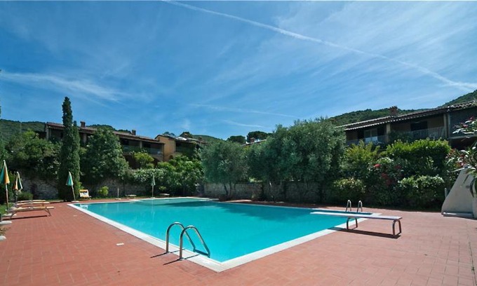 Rio nell'Elba Apartment | Nisportino Domus