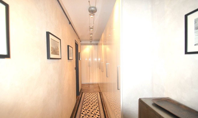 Cannes Apartment | One Bedroom Croisette 79