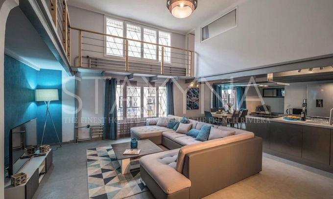 Carabacel Apartment | Opus 3 bedroom apartment VRBO