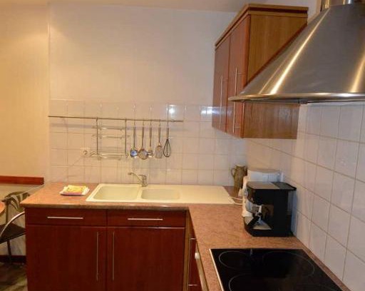 Cannes City Centre Apartment | #PACAGROOM# Bivouac Napoleon