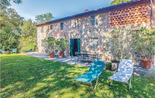 Capannori Apartment | Paladino 3