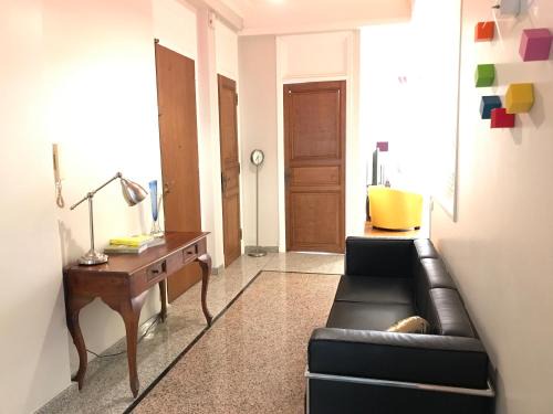 Musicians Quarter Apartment | Palais Haydee