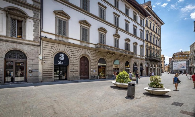 Duomo Bed & Breakfast | PALAZZO BRUNELLESCHI