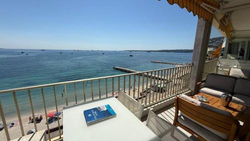 Pointe Croisette Apartment | Palm Beach Amazing view