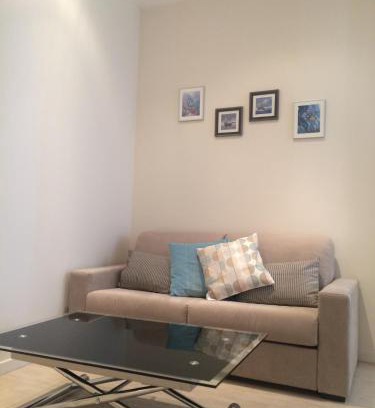 Le Suquet Apartment | Palme d'hote