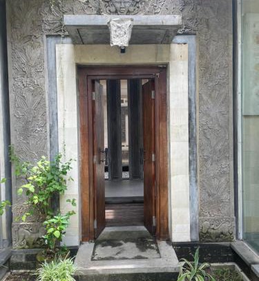 Kedewatan House | Pambuck Vegan Boutique Hotel