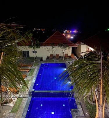 Kutuh House | Pandawa Beach Homestay 1
