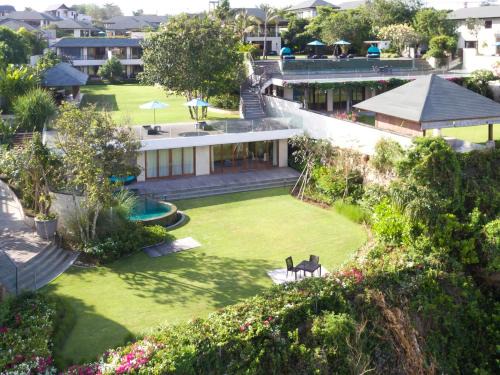 Kutuh Villa | Pandawa Cliff Estate
