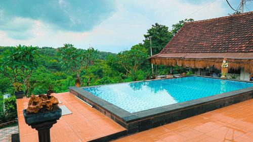 Sampalan Hostel | Penida Hills Hostel