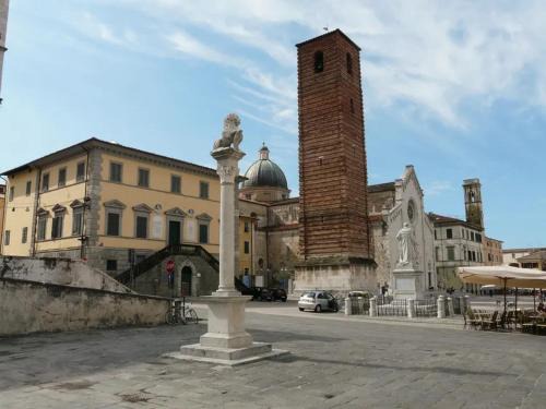 Pietrasanta House | piccola maison