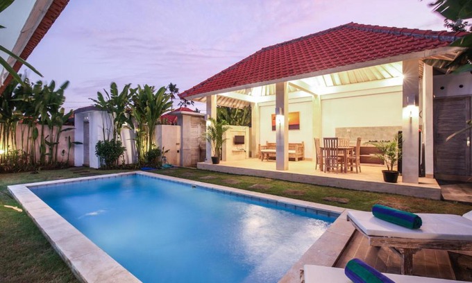Umalas Villa | Pondok Jepun Villa