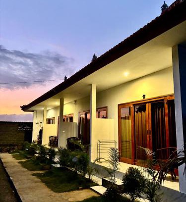 Pecatu House | Pondok Prabasari