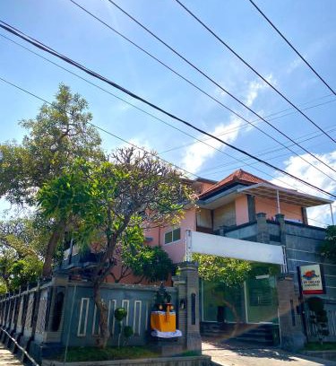Tukad Mungga House | PP Dream Guesthouse