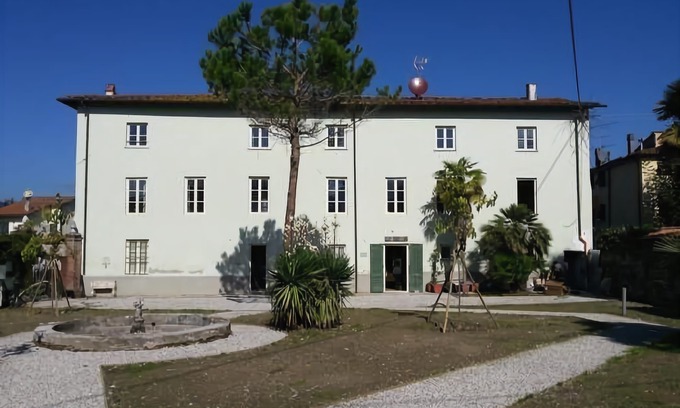 Vicopelago Hotel | Principe Calaf 3