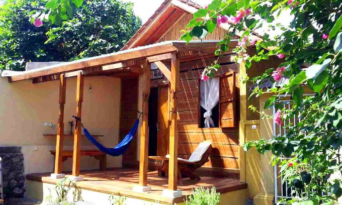 Sukasada Resort | Private room ∙ 1 guest
