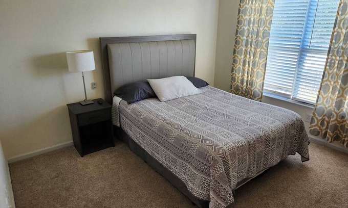 Kissimmee Resort | Private room ∙ 1 guest