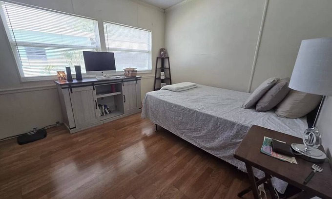 Kissimmee Resort | Private room ∙ 1 guest