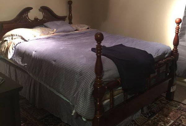 Apopka Resort | Private room ∙ 1 guest