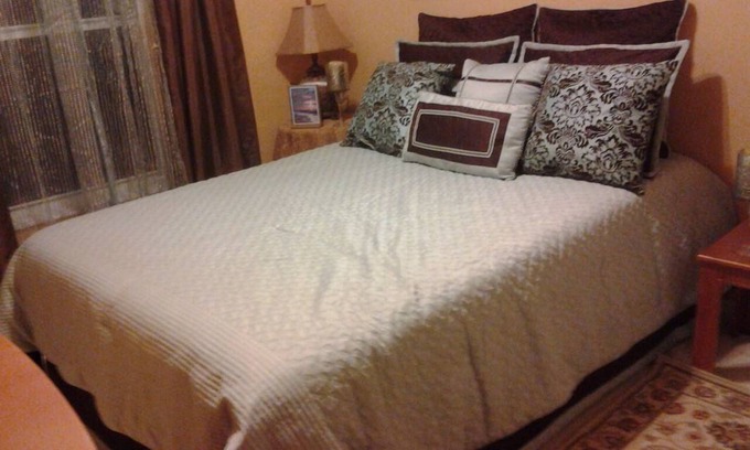 Southchase Resort | Private room ∙ 2 guests