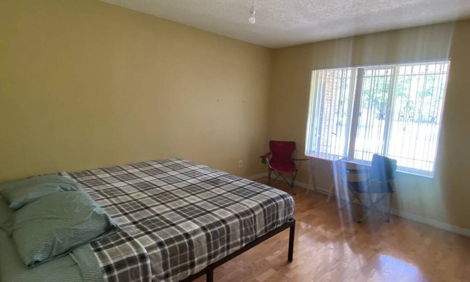 Montego Bay Resort | Private room ∙ 2 guests