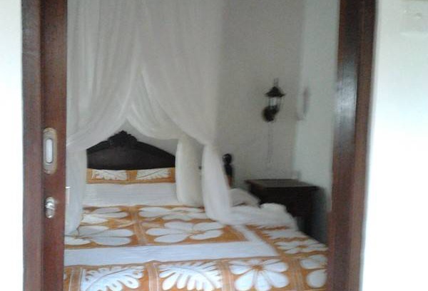 Sebatu Resort | Private room ∙ 2 guests