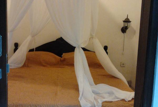 Sebatu Resort | Private room ∙ 2 guests