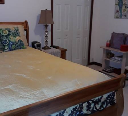 Ocoee Resort | Private room ∙ 2 guests