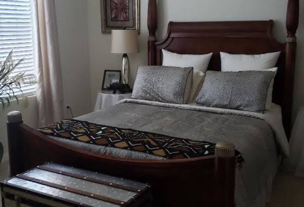 Ocoee Resort | Private room ∙ 2 guests