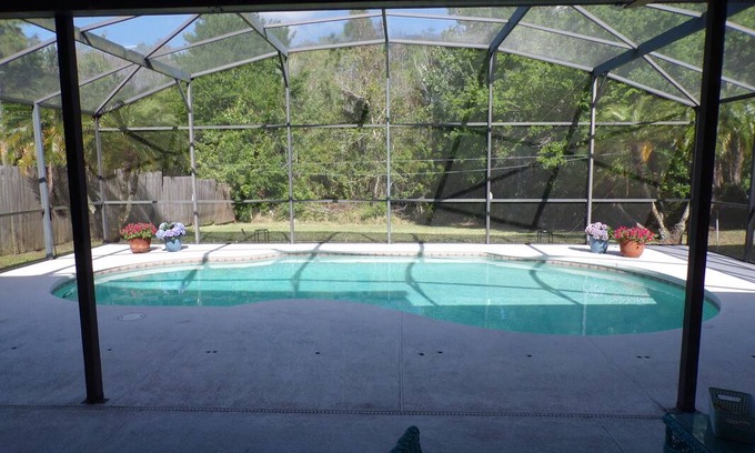 Meadow Woods Resort | Private room ∙ 2 guests