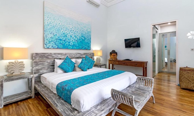 Sanur Villa | Pura Villa