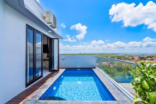 Mumbul Villa | Quentin 2 BR Private Pool Villa ZN271