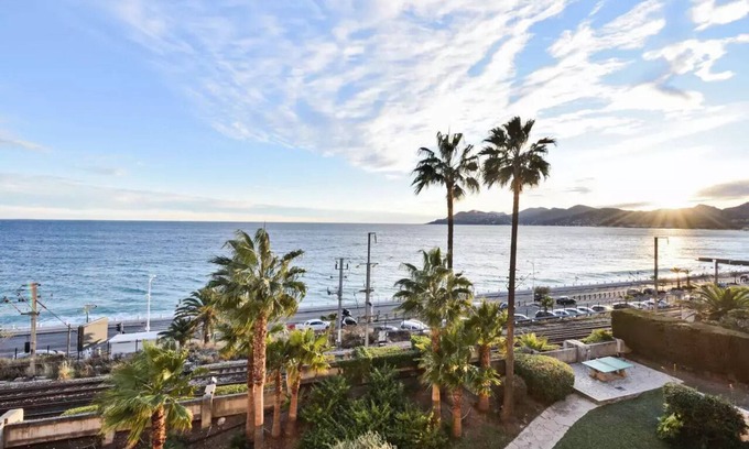 La Bocca Apartment | Résidence Cannes Verrerie - maeva Home - 2 Rooms 5 People Comfort