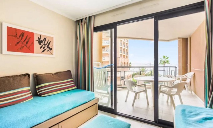 La Bocca Apartment | Résidence Cannes Verrerie - maeva Home - 3 Room Apartment 6 People - Selection