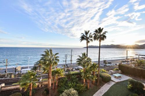 Cannes La Bocca Apartment | Résidence Cannes Verrerie - maeva Home - 2 Pièces 5 Personnes Confort MAE-3572