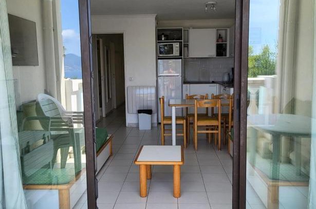La Croix des Gardes Apartment | Résidence Cannes Villa Francia - maeva Home - Appartement 3 pièces 4 personnes - Confort MAE-5666