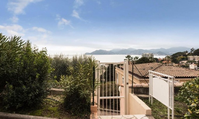 La Croix des Gardes Apartment | Résidence Cannes Villa Francia - Maeva Home - 2 pièces 5 Personnes - Confort 79